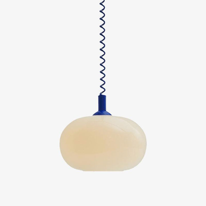 Macaron Spring Pendant Light - Vakkerlight