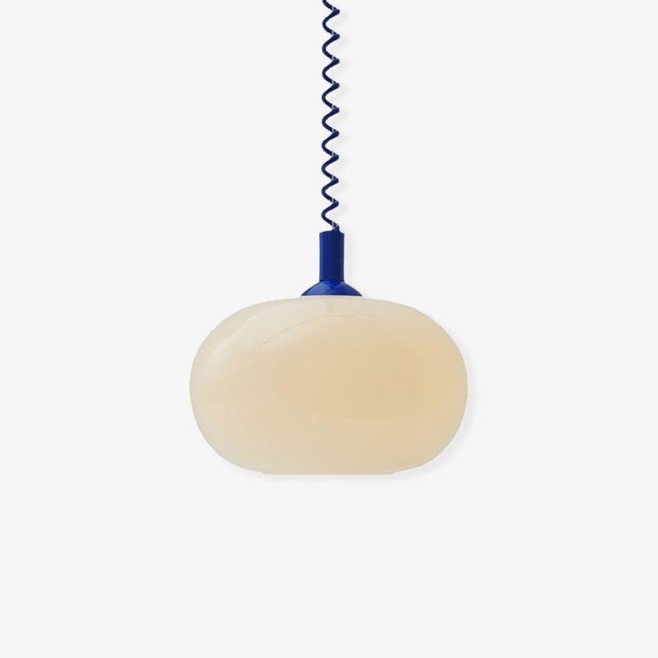 Macaron Spring Pendant Light - Vakkerlight