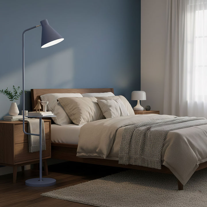 Macaroon Floor Lamp - Vakkerlight