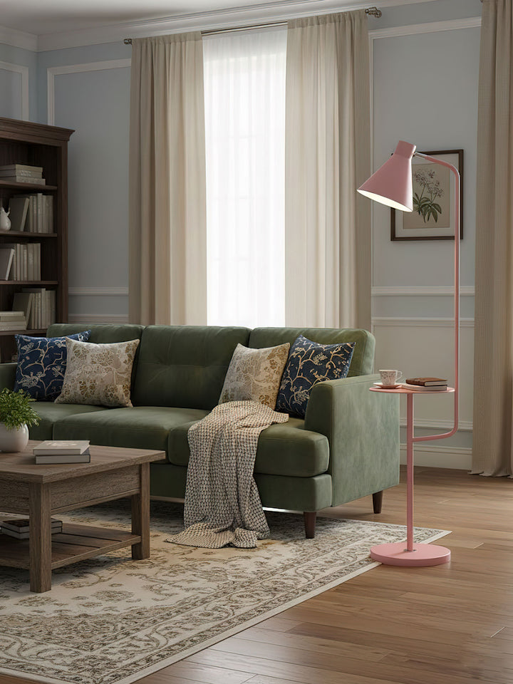 Macaroon Floor Lamp - Vakkerlight