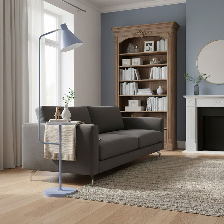 Macaroon Floor Lamp - Vakkerlight