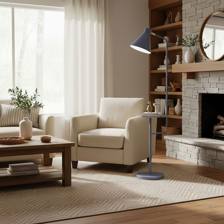 Macaroon Floor Lamp - Vakkerlight