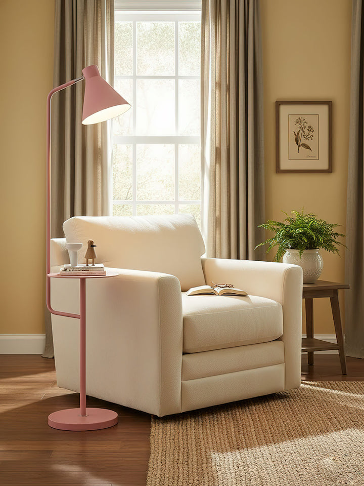 Macaroon Floor Lamp - Vakkerlight