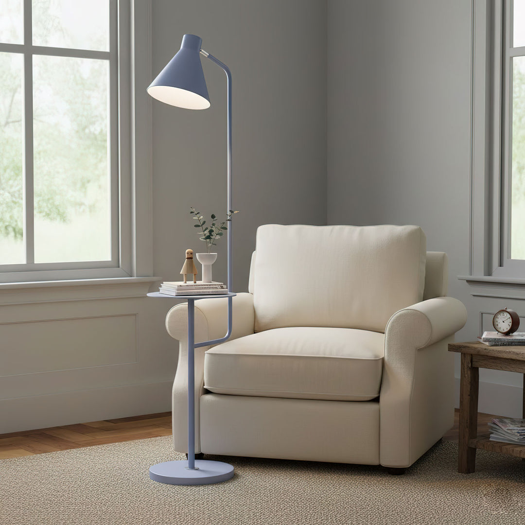 Macaroon Floor Lamp - Vakkerlight