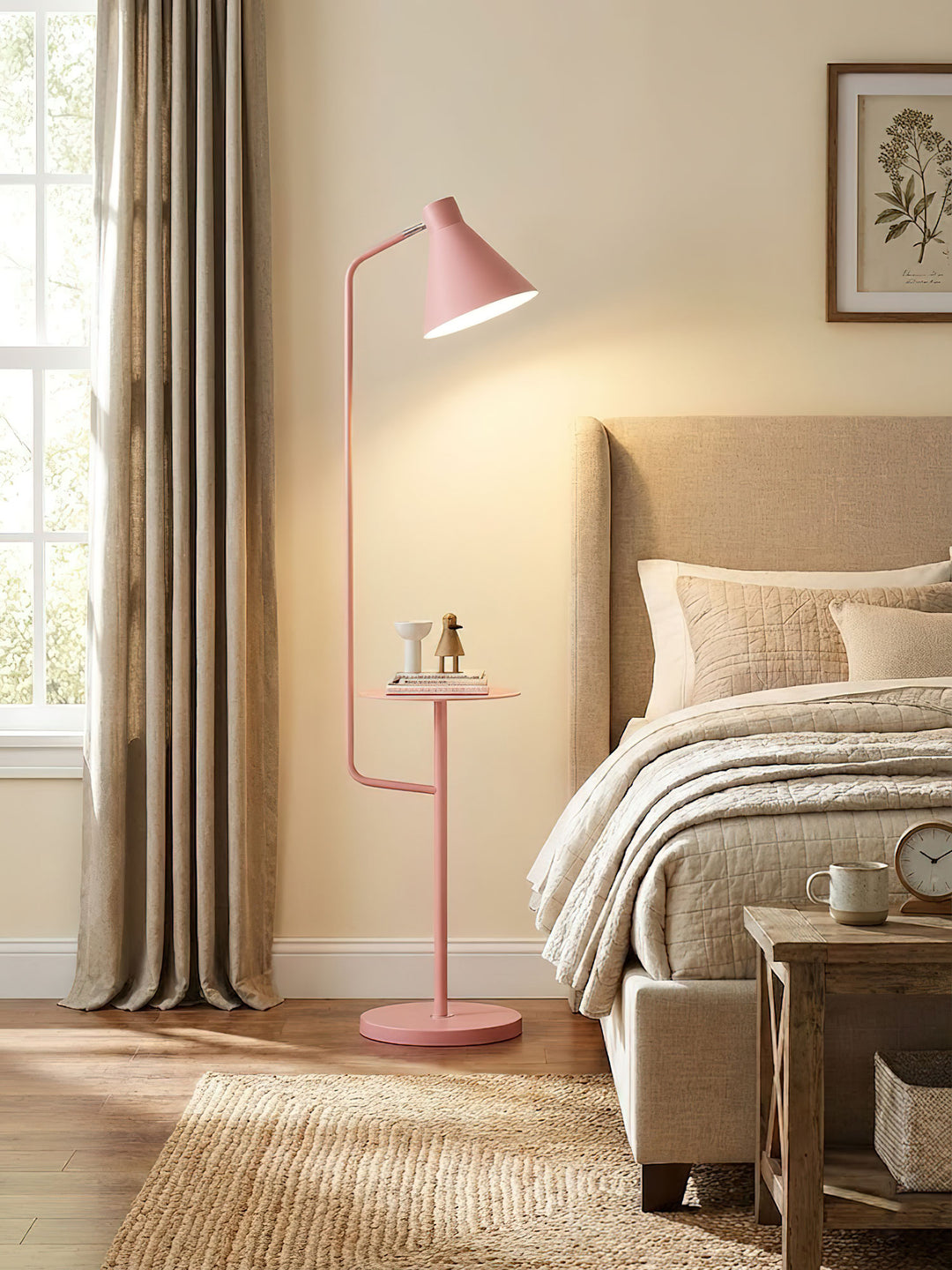Macaroon Floor Lamp - Vakkerlight