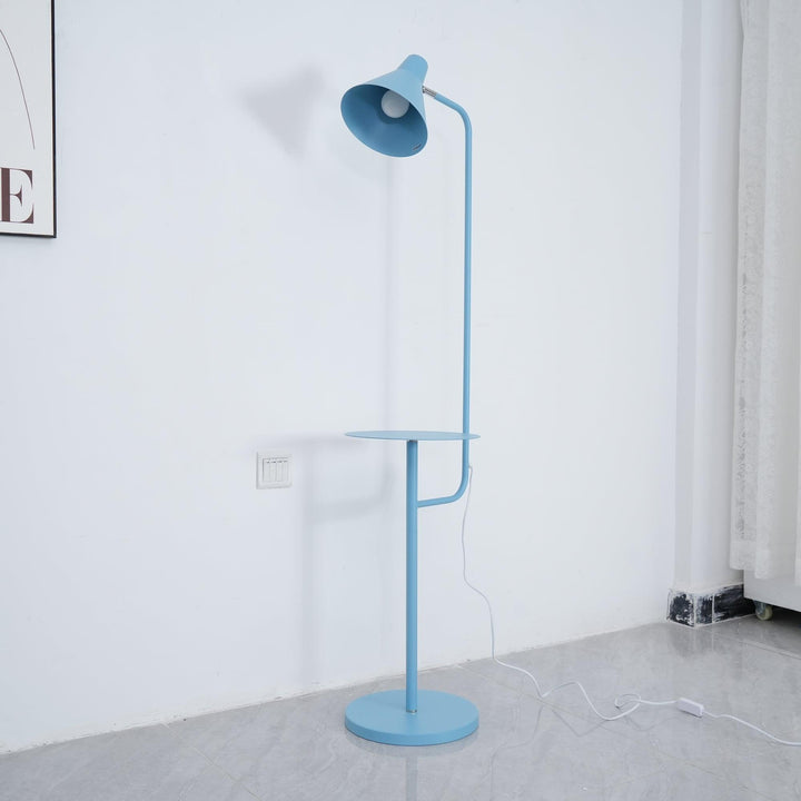 Macaroon Floor Lamp - Vakkerlight