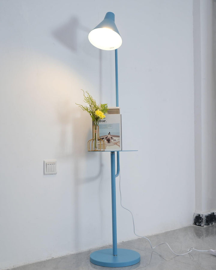 Macaroon Floor Lamp - Vakkerlight