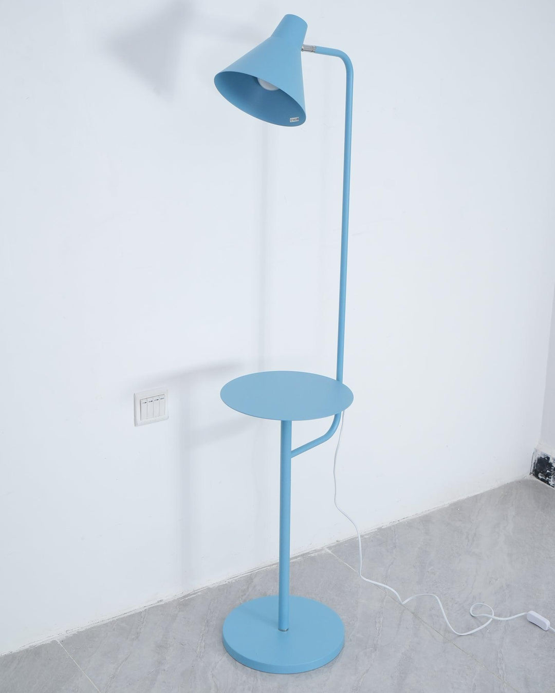 Macaroon Floor Lamp - Vakkerlight