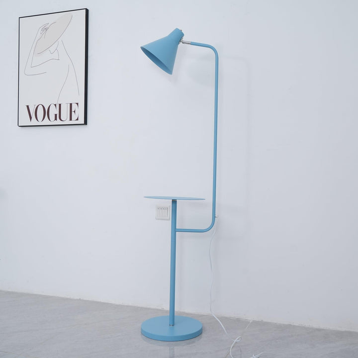 Macaroon Floor Lamp - Vakkerlight