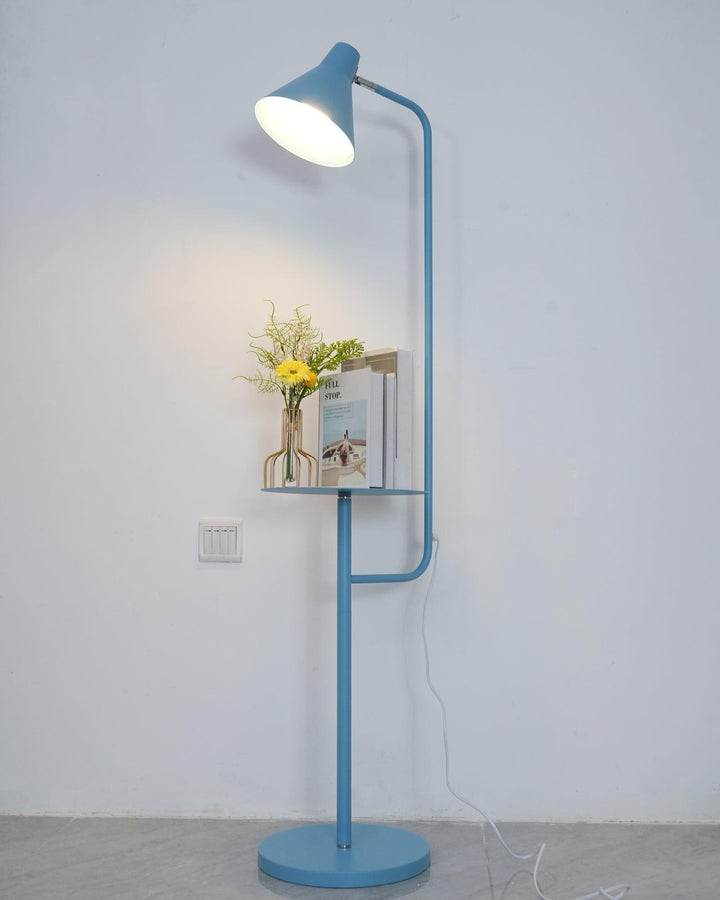 Macaroon Floor Lamp - Vakkerlight