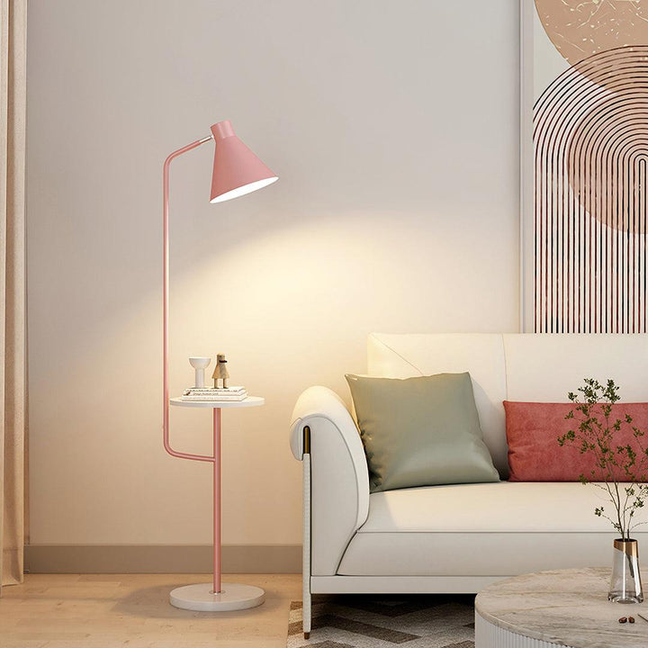 Macaroon Floor Lamp - Vakkerlight