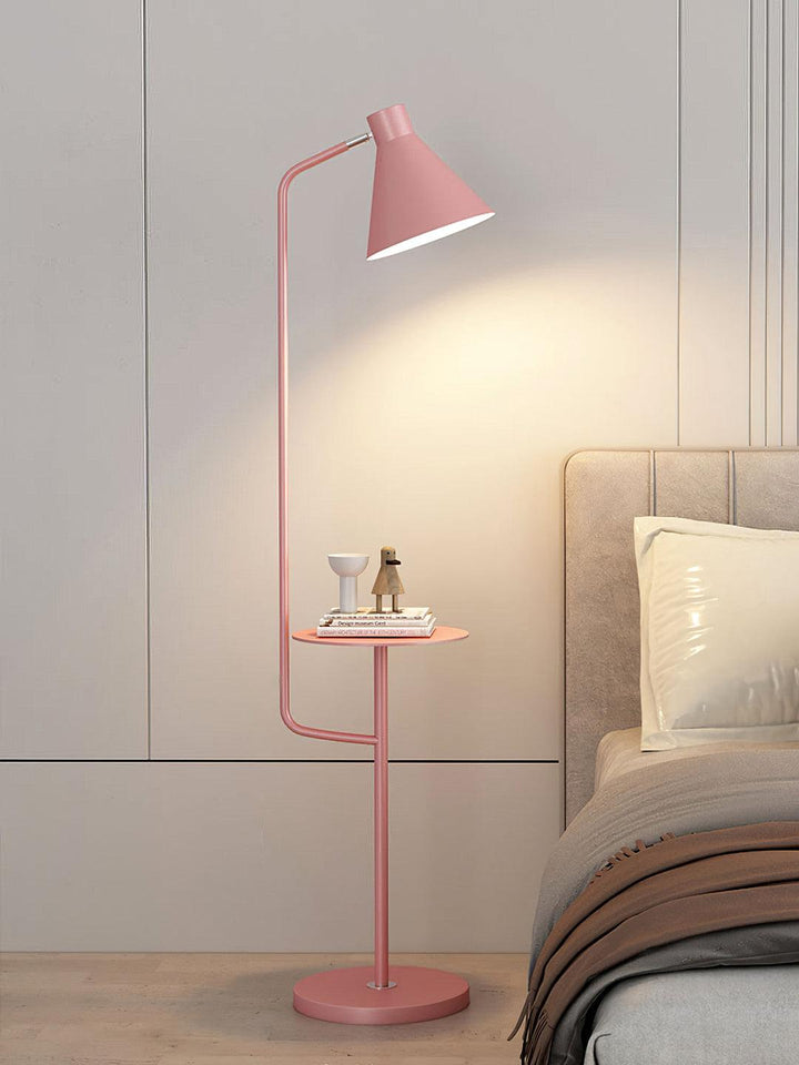 Macaroon Floor Lamp - Vakkerlight