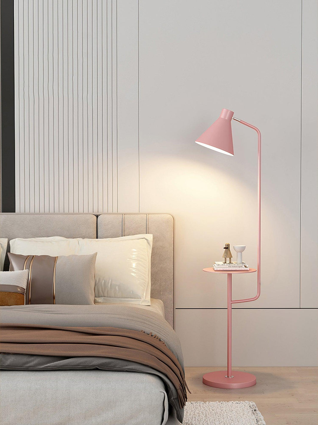 Macaroon Floor Lamp - Vakkerlight