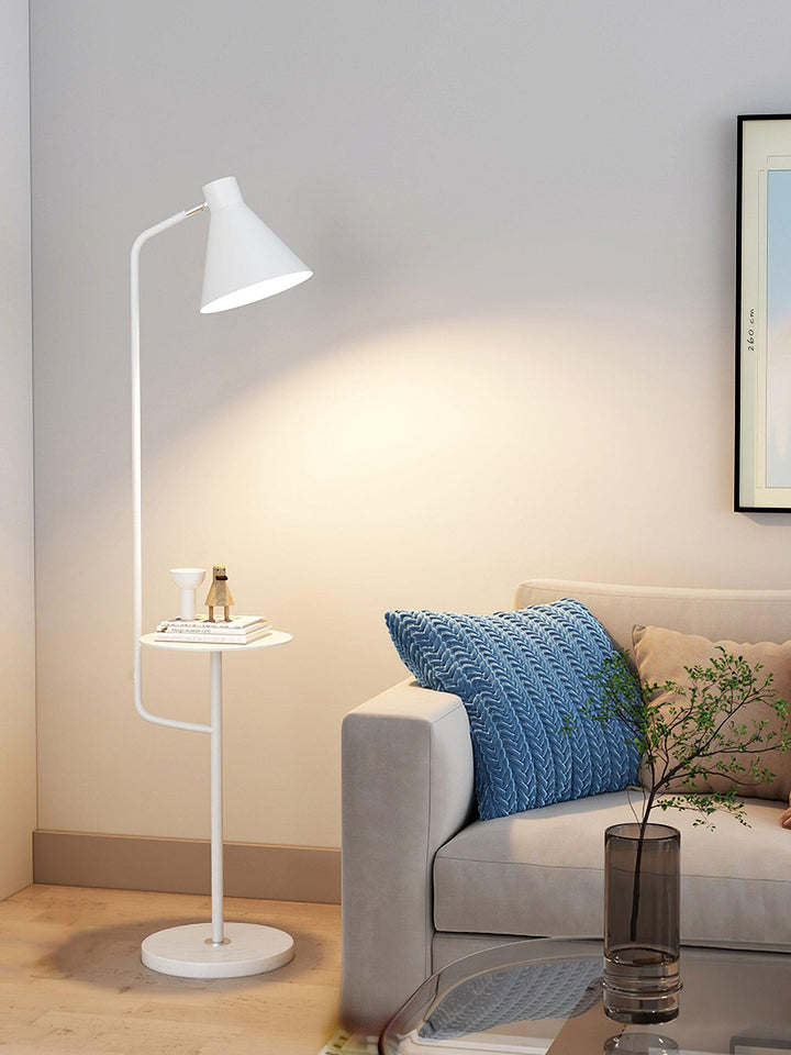 Macaroon Floor Lamp - Vakkerlight