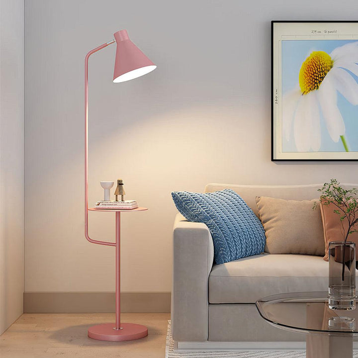 Macaroon Floor Lamp - Vakkerlight