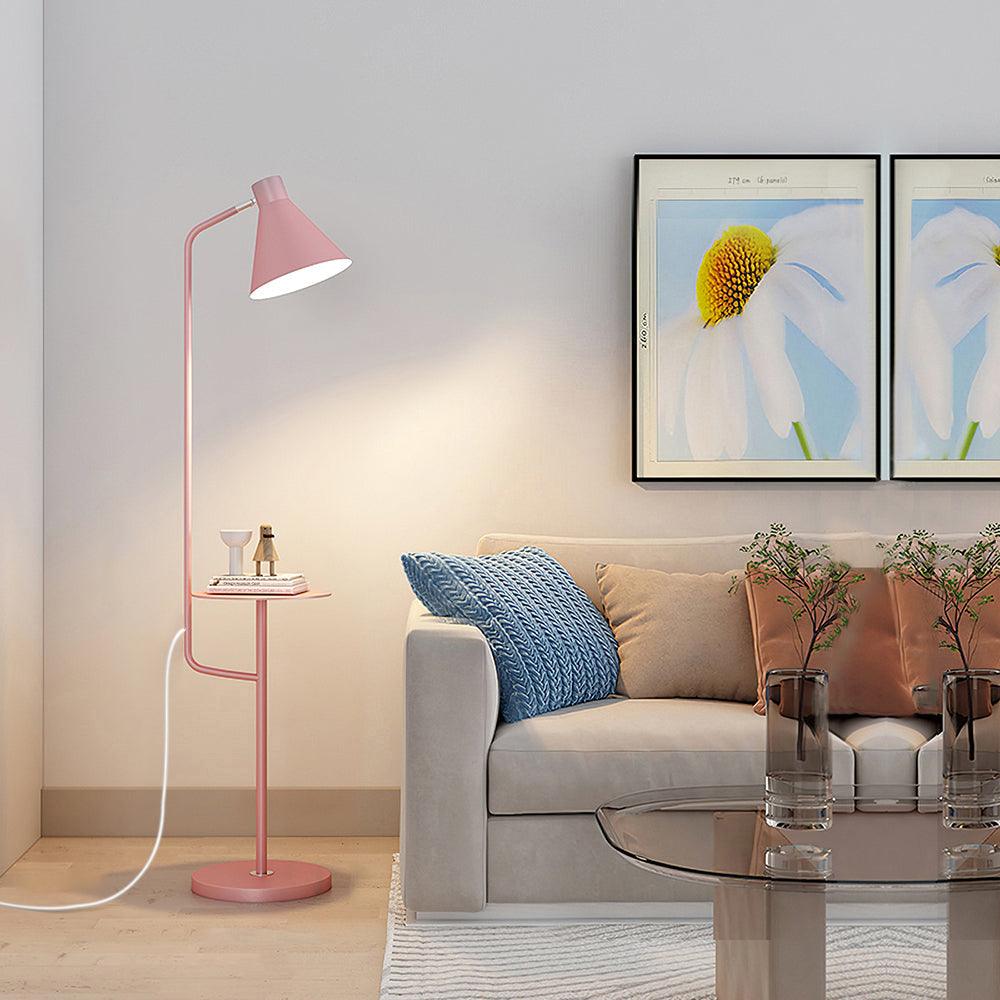 Macaroon Floor Lamp - Vakkerlight