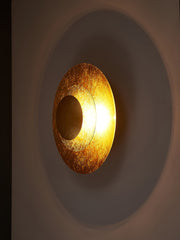 Machine Wall Lamp - Vakkerlight