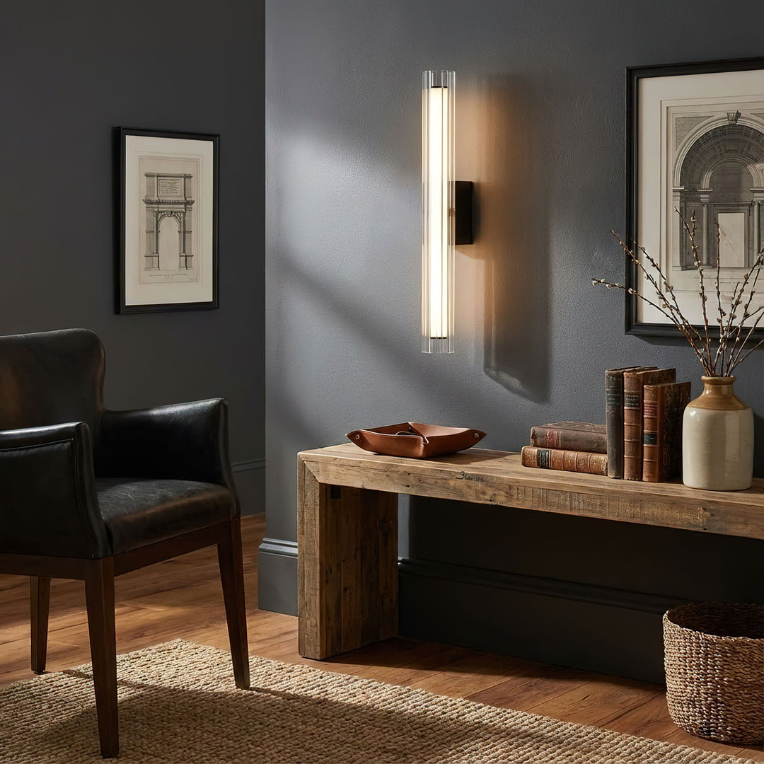 Macie Wall Lamp - Vakkerlight