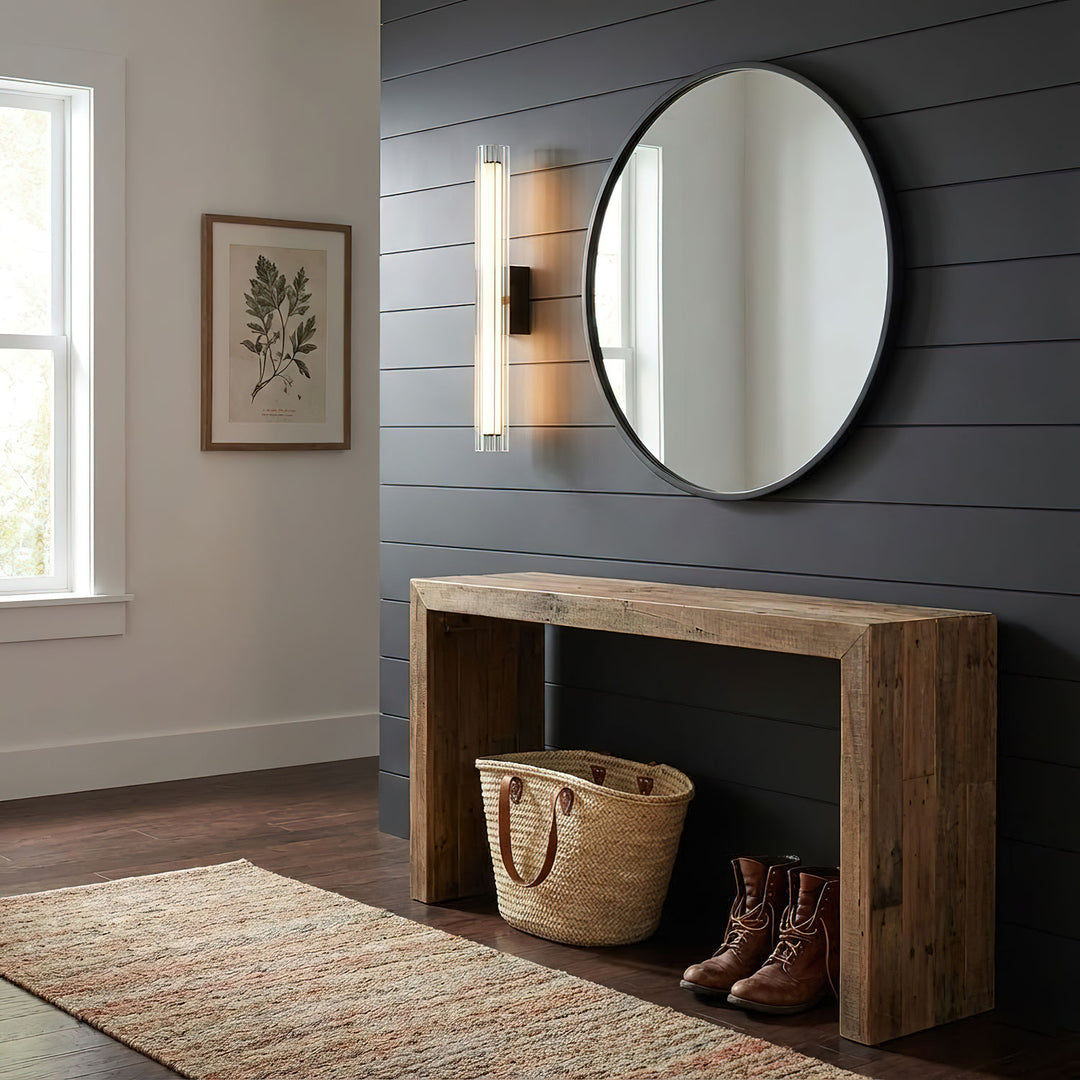 Macie Wall Lamp - Vakkerlight