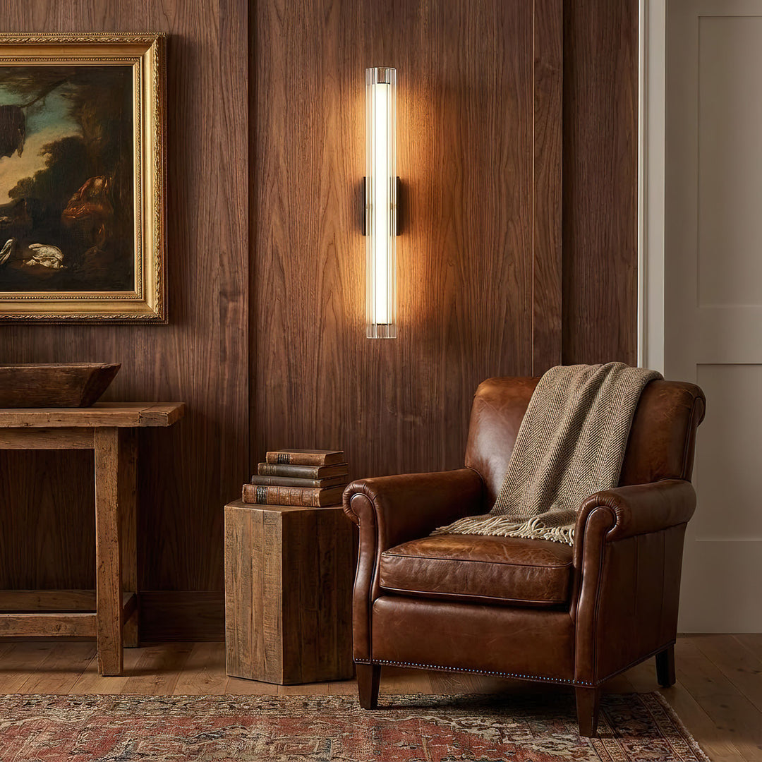 Macie Wall Lamp - Vakkerlight