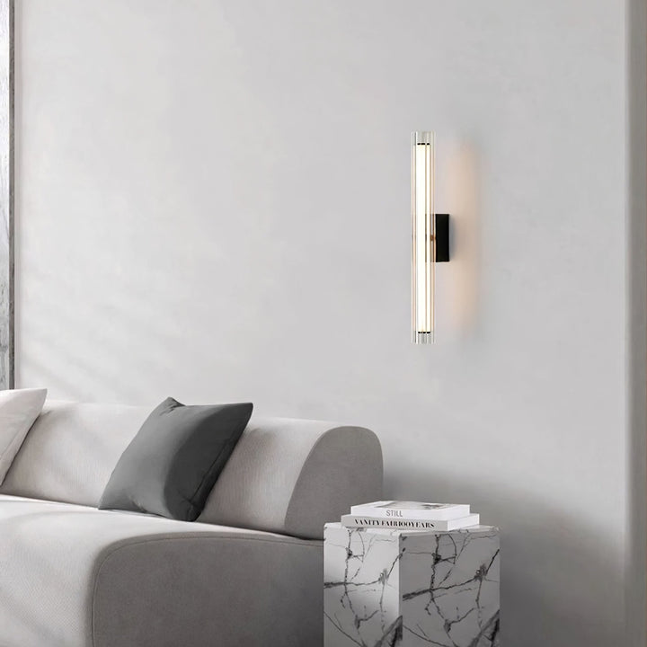 Macie Wall Lamp - Vakkerlight