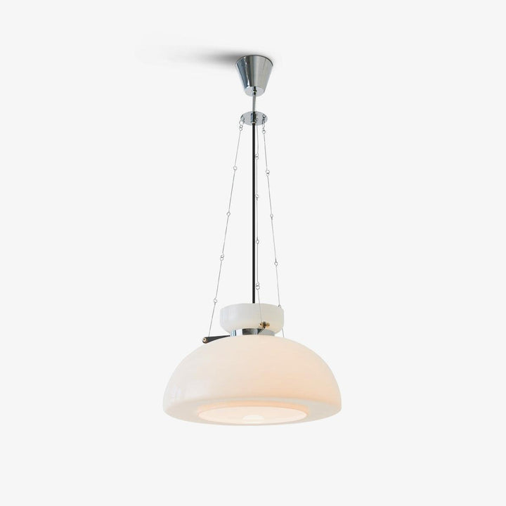 Mack Pendant Light - Vakkerlight