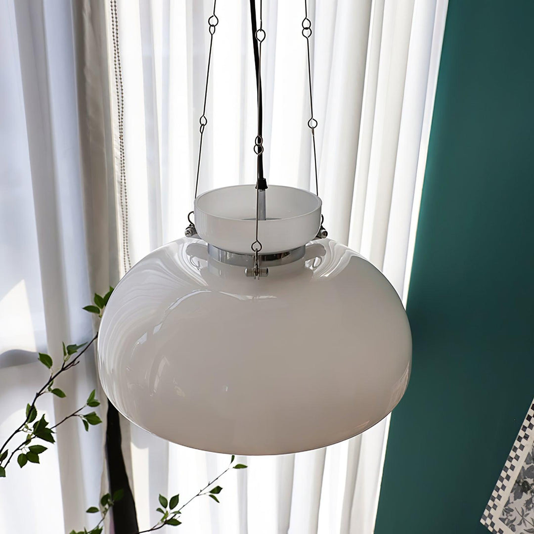 Mack Pendant Light - Vakkerlight