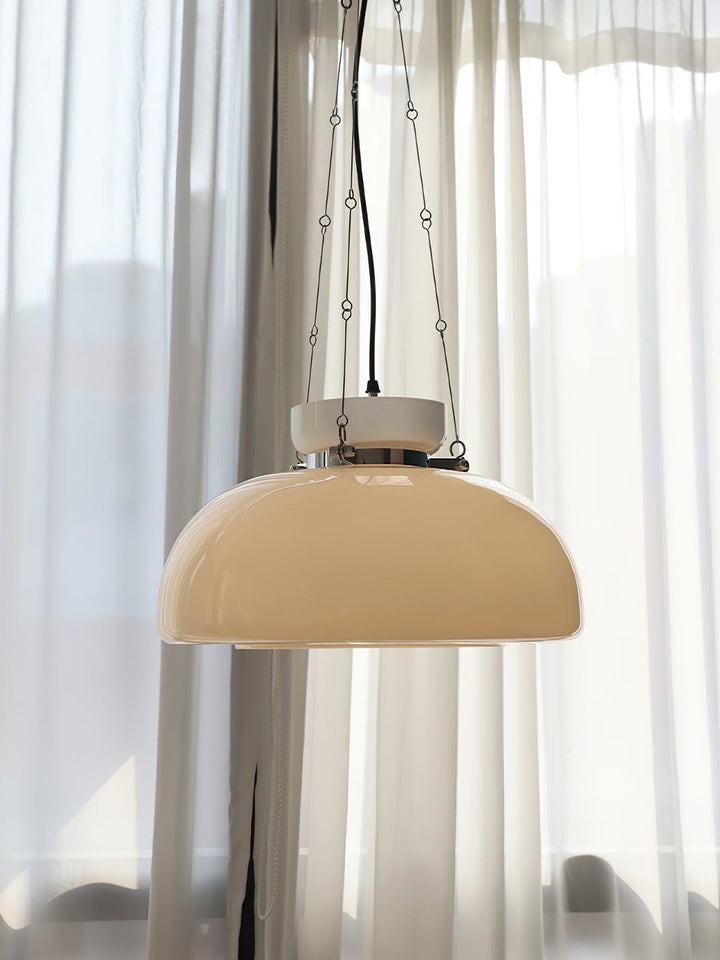 Mack Pendant Light - Vakkerlight