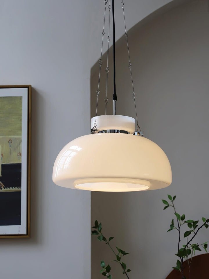 Mack Pendant Light - Vakkerlight