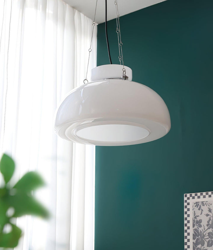 Mack Pendant Light - Vakkerlight