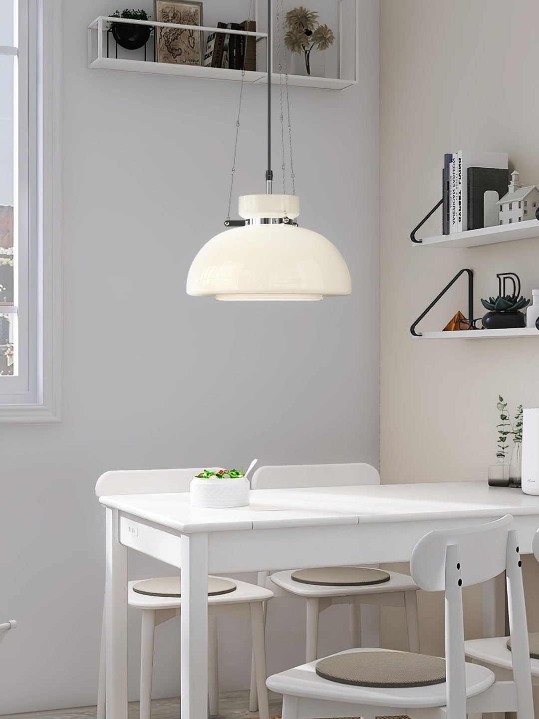 Mack Pendant Light - Vakkerlight