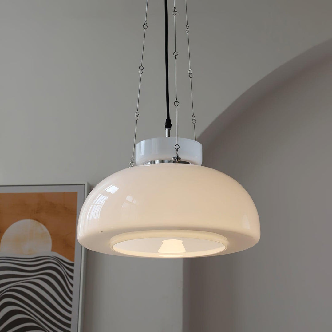 Mack Pendant Light - Vakkerlight