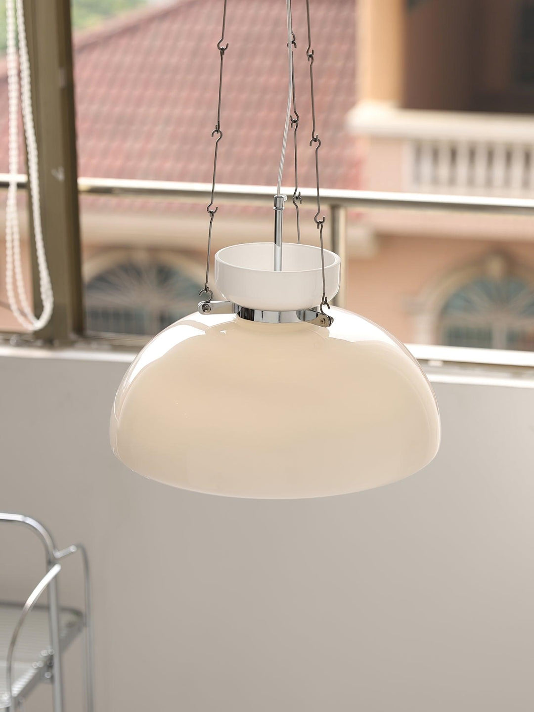 Mack Pendant Light - Vakkerlight