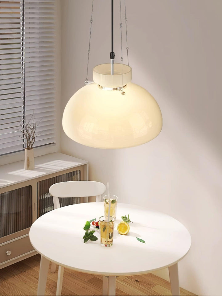 Mack Pendant Light - Vakkerlight