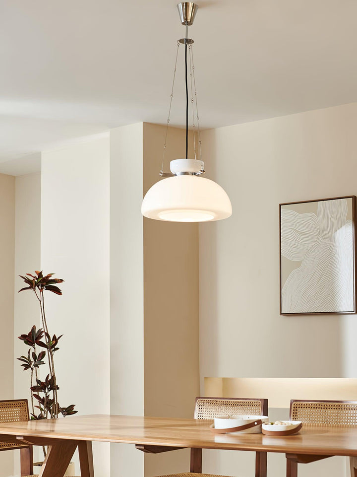 Mack Pendant Light - Vakkerlight