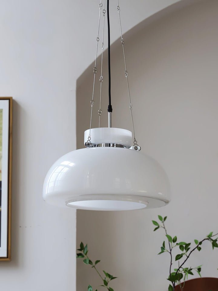 Mack Pendant Light - Vakkerlight