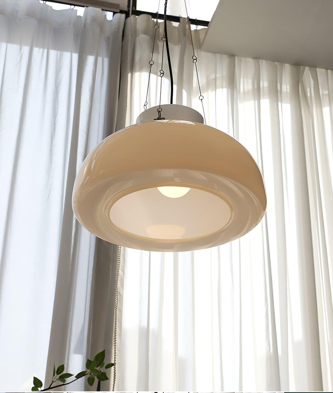 Mack Pendant Light - Vakkerlight