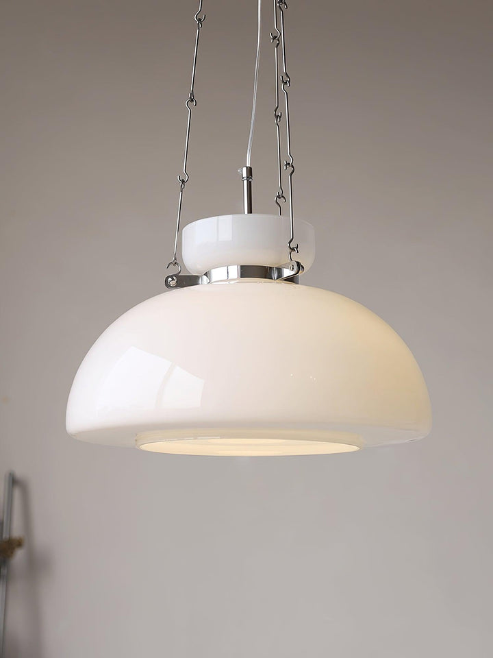 Mack Pendant Light - Vakkerlight