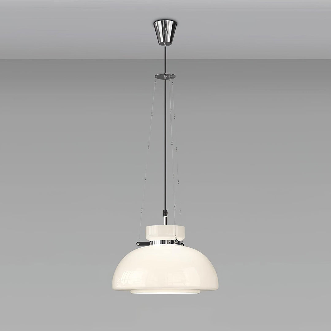 Mack Pendant Light - Vakkerlight