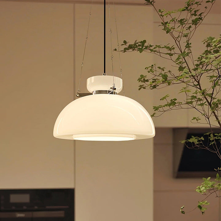 Mack Pendant Light - Vakkerlight