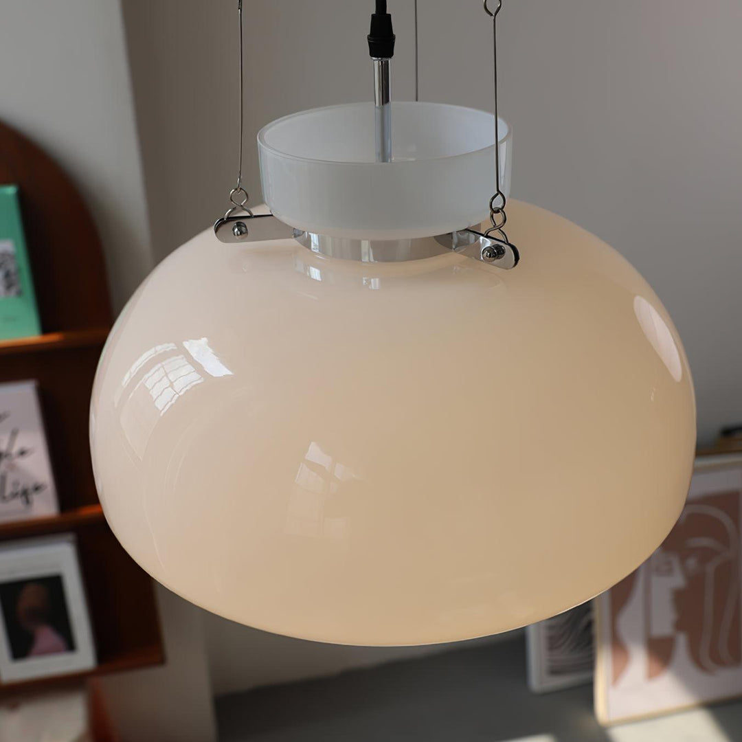 Mack Pendant Light - Vakkerlight