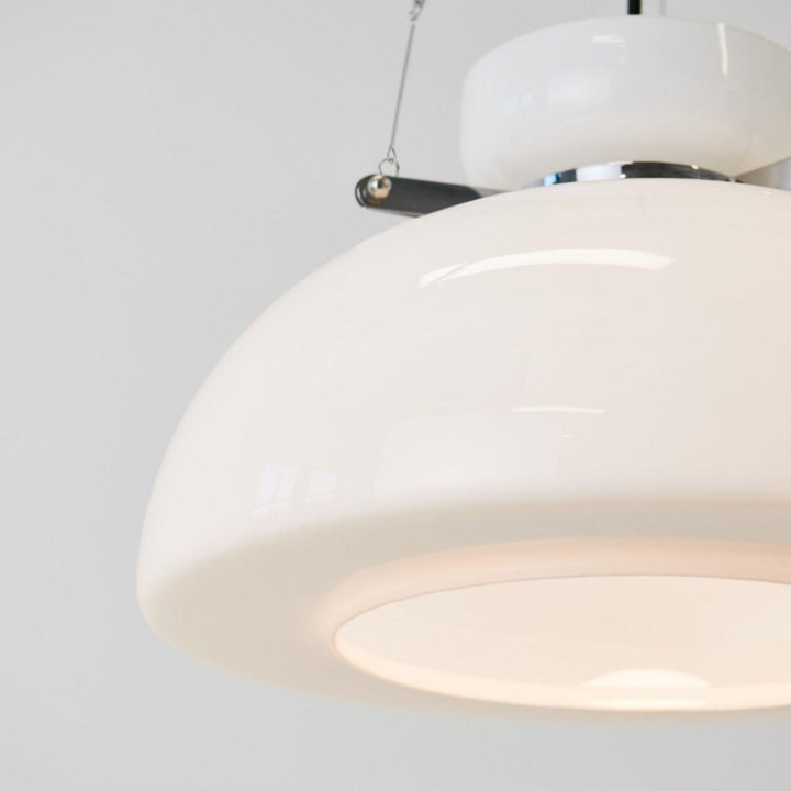 Mack Pendant Light - Vakkerlight