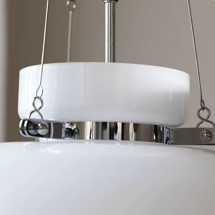 Mack Pendant Light - Vakkerlight