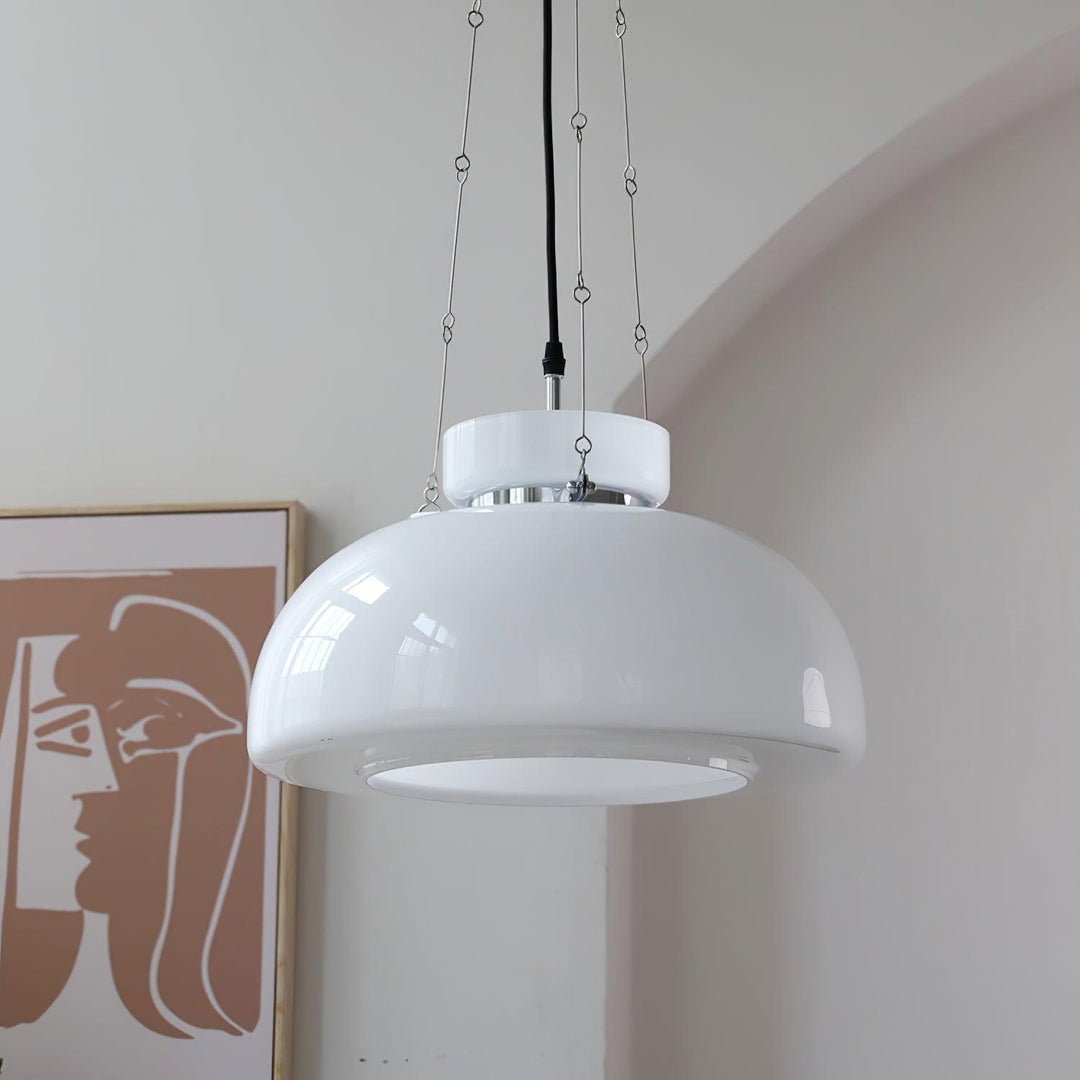 Mack Pendant Light - Vakkerlight