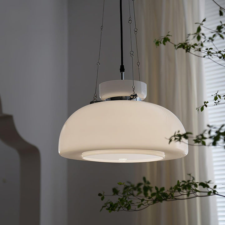 Mack Pendant Light - Vakkerlight