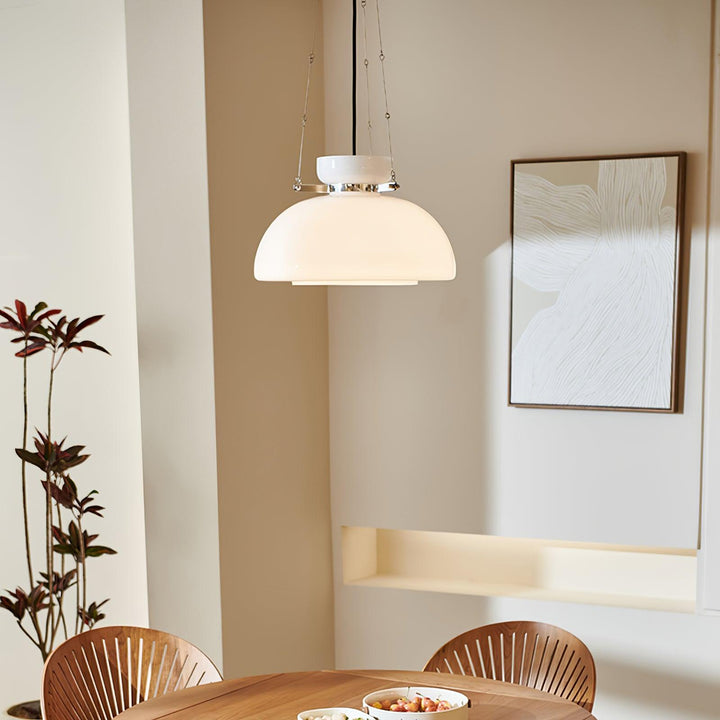 Mack Pendant Light - Vakkerlight