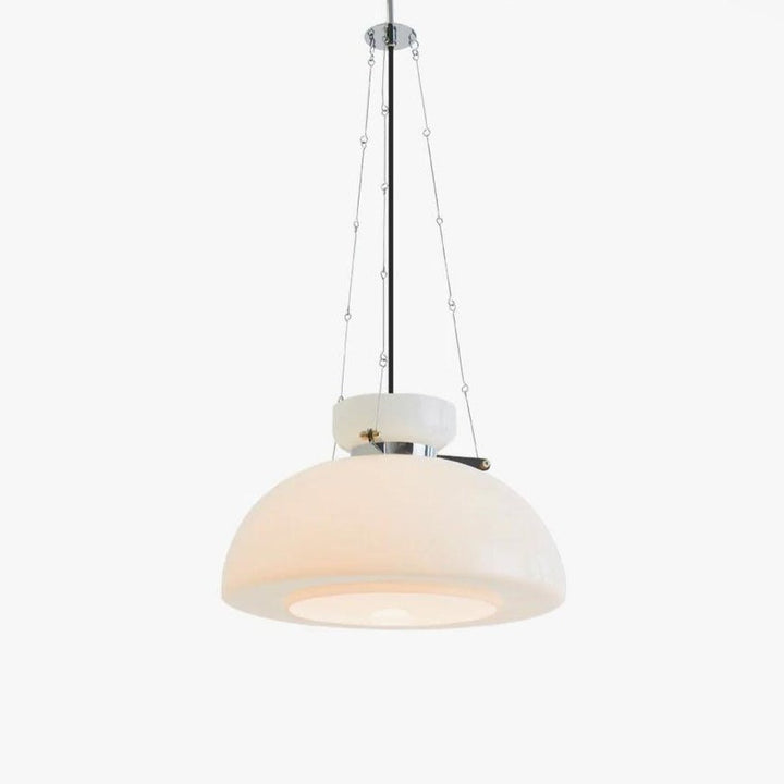 Mack Pendant Light - Vakkerlight