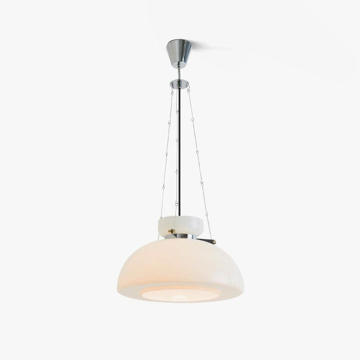 Mack Pendant Light - Vakkerlight