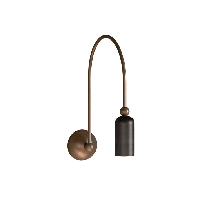 adame Wall Lamp - Vakkerlight