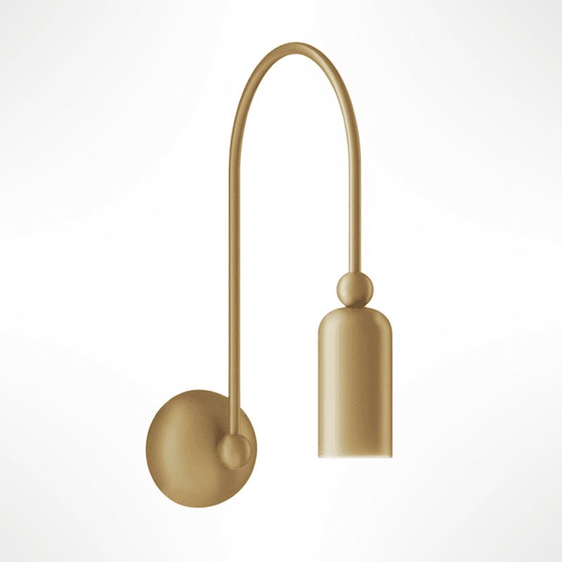 adame Wall Lamp - Vakkerlight